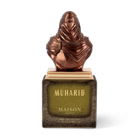 Maison Asrar Muharib Eau De Parfum Samples