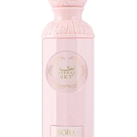 Gissah Legend Of The Sky Sora Eau De Parfum Samples