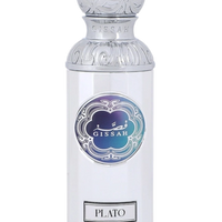Gissah Plato Atlantis Collection Eau De Parfum Samples