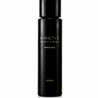 Kinetic Aura Fragrance Sample