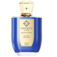Unique’e Luxury Ocean The Rive Extrait De Parfum Samples