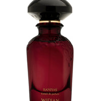 Widian Baniyas Eau De Parfume Samples