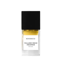 BOHOBOCO Yellow Rose Incense Perfume Samples