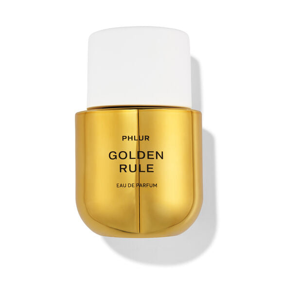 Phlur Golden Rule Eau De Parfum Samples