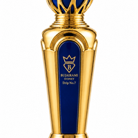 Bujairami Drip No. 7 Fragrance Sample