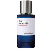 Maison Crivelli Oud Maracuja Extrait De Parfum Fragrance Samples