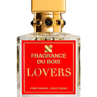 Fragrance Du Bois Lovers Eau De Parfum Fragrance Samples