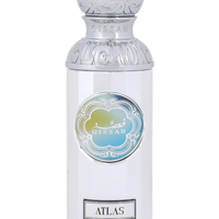 Gissah Atlas Atlantis Collection Eau De Parfum Samples