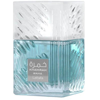 Lattafa Khamrah Waha 2026!!!Eau De Parfum Samples