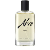 Akro Bake Eau De Parfum Samples