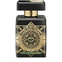 Initio Parfums x Harrods Oud For Greatness Neo Eau De Parfum Samples