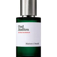 Maison Crivelli Oud Stallion Extrait De Parfum Fragrance Samples