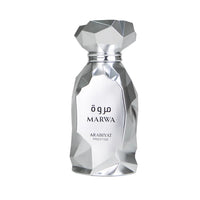 Arabiyat Prestige Marwa Eau De Parfum Samples