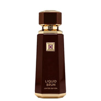 French Avenue Liquid Brun Extrait De Parfum Samples