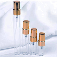 BDK Parfums Impadia Eau de Parfum Sample