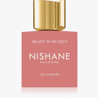 Nishane Meant To Be Seen Fragrance Sample