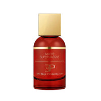 Les Eaux Primordiales Ambre Supermassive Fragrance Sample