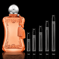 Parfums de Marly Athénaïs Fragrance Sample