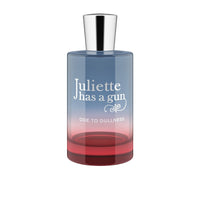 Juliette Has A Gun Ode To Dullness Eau De Parfum Samples