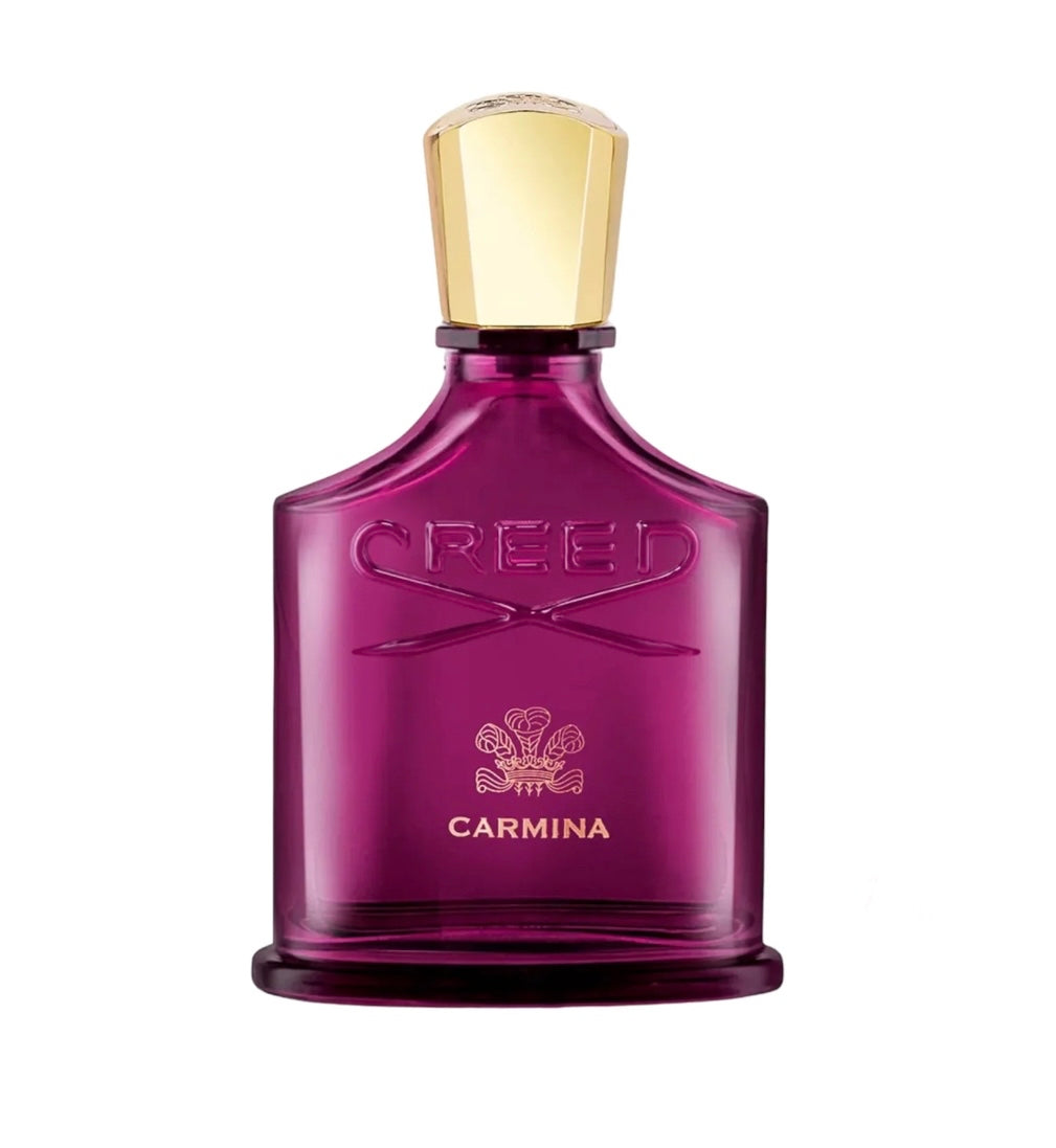 Creed Carmina Eau De Parfum 75ML UNBOXED