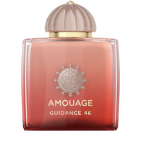 Amouage Guidance 46 Extrait de Parfum Samples