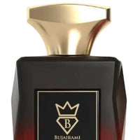 Bujairami Madness Eau De Parfum Samples