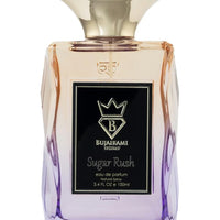Bujairami Sugar Rush Eau De Parfum Samples