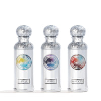 Gissah Atlas Atlantis Collection Eau De Parfum Samples