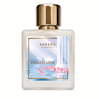 Superz Budapest Endless Love Fragrance Sample