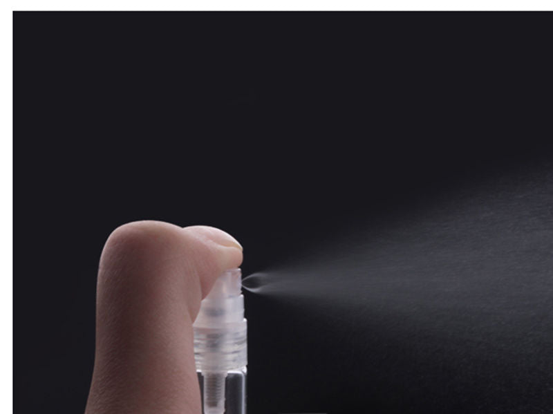 Ariana grande perfume cloud sample 2025