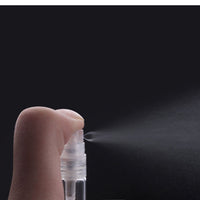 Juliette Has A Gun Ode To Dullness Eau De Parfum Samples