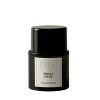 D'Orsay Vanilla Affair Extrait de Parfum bottle on white background