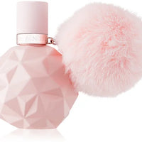 Ariana Grande Sweet Like Candy Eau De Parfum Samples