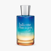 Juliette Has A Gun Vanilla Vibes Eau De Parfum Samples