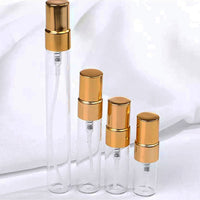 Essential Parfums Divine Vanille Eau De Parfum Samples