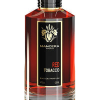 Mancera Red Tobacco Eau De Parfum Samples
