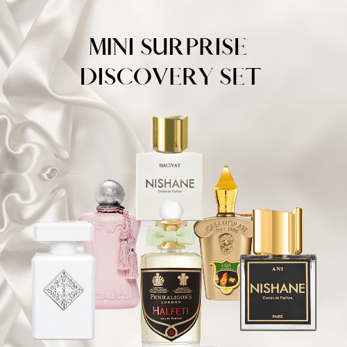 Niche Perfume Best Home Fragrance Brands Niche Fragrances Mini