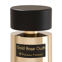 Tiziana Terenzi Gold Rose Oudh Extrait De Parfum Samples