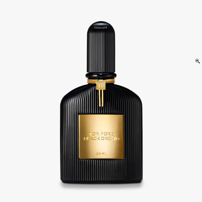 Tom ford black orchid perfume sample Clearance