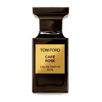 Tom Ford Cafe Rose 2012 Private Blend Fragrance Samples
