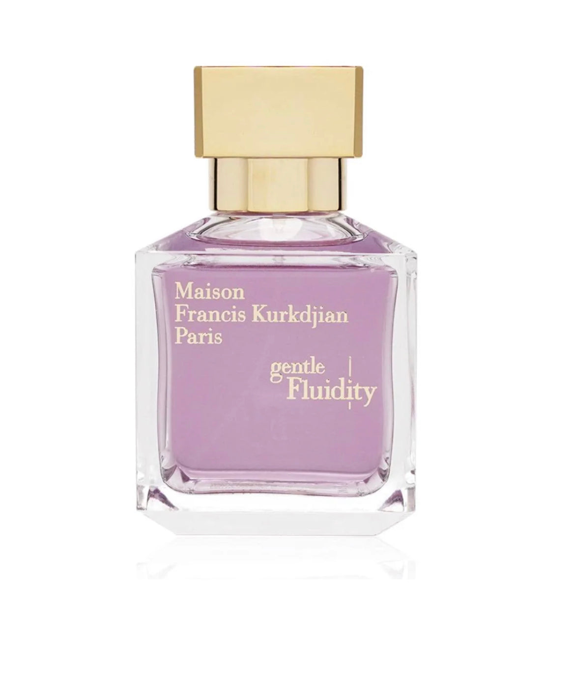 Maison Francis Kurkdjian Gentle Fluidity Gold Eau De Parfum Fragrance –  Imperial Fragrances UK