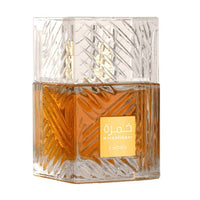 Lattafa Khamrah Eau De Parfum Samples