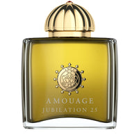 Amouage Jubilation 25 Womans Man Eau De Parfum Samples