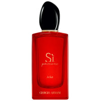 Armani Si Passione Eclat Eau De Parfum Samples