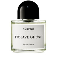 BYREDO Mojave Ghost Eau de Parfum Samples