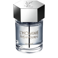 YSL Yves Saint Laurent L’Homme ULTIME Eau De Parfum Samples