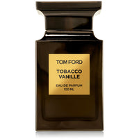 Tom Ford Tobacco Vanille Private Blend Fragrance Samples