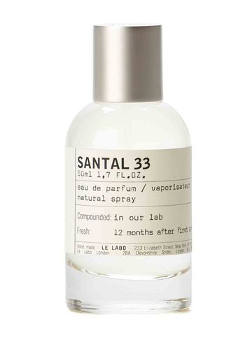Le labo santal 33 douglas store