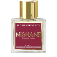 Nishane Hundred Silent Ways Extrait De Parfum Samples