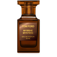 Tom Ford Myrrhe Mystère Private Blend Fragrance Samples